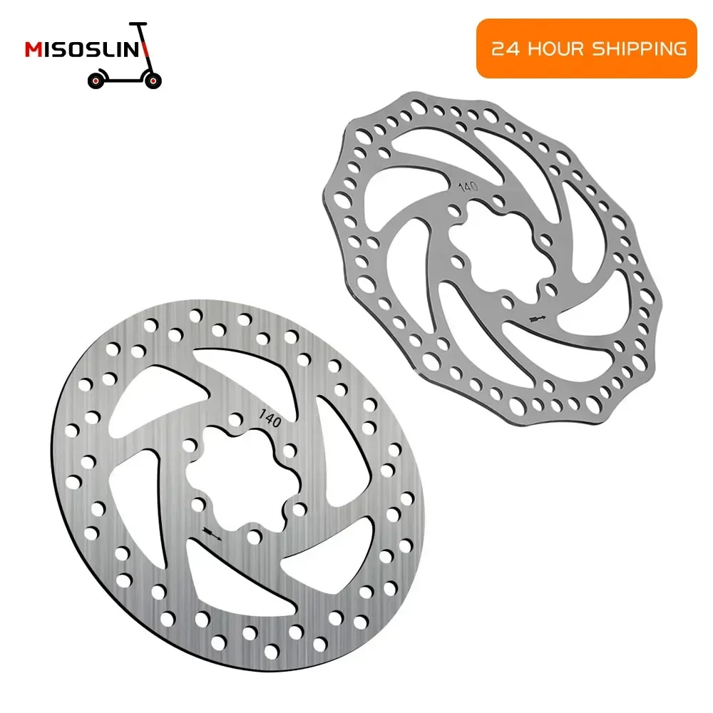 140MM/160MM Brake Disc Rotor For Dualtron DT2,DT3,Spider,Eagle PRO,Victor ,Thunder ,Ultra NEW DUALTRON Electric Scooter Parts