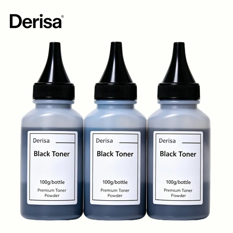 CC388A 388A 88A Black Toner Compatible For HP Laserjet M1136 P1108 P1106 P1007 P1008 M128fn M126a M1213 M1216