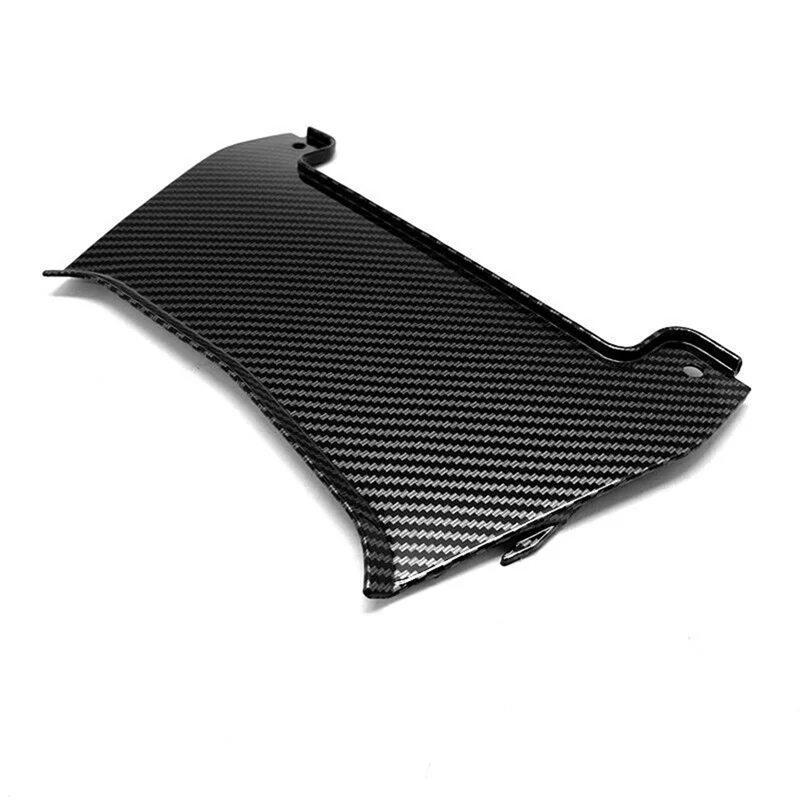 

Lasting Motorcycle Upper Rear Center Tail Seat Fairing Middle Panel For KAWASAKI NINJA ZX10R ZX-10R ZX10R 2004 2005