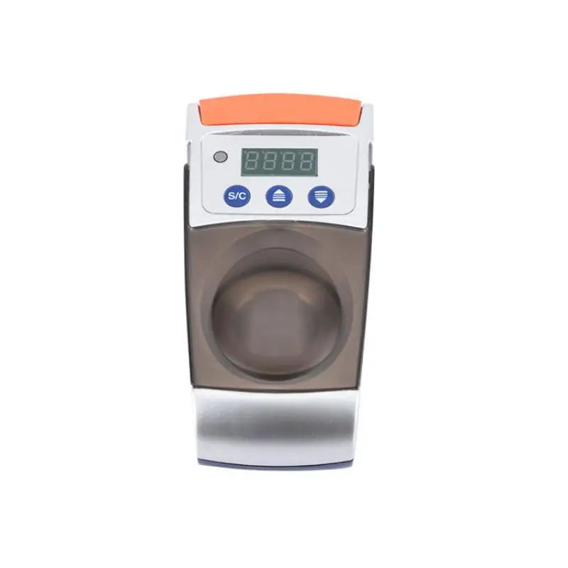 110V 220V dental single slot wax melter immersion waxer dental equipment mechanic wax melter with digital display wax melter