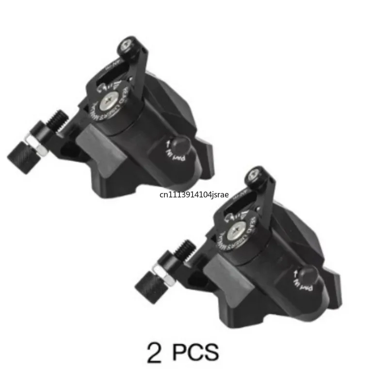 Para PAUL I.S. KLAMPER Bicicleta de Carretera, Accesorio de Repuesto para Freno de Disco de Bicicleta de Carretera, Abrazadera de Freno de Disco Mecánico, Pieza de Repuesto para Bicicleta