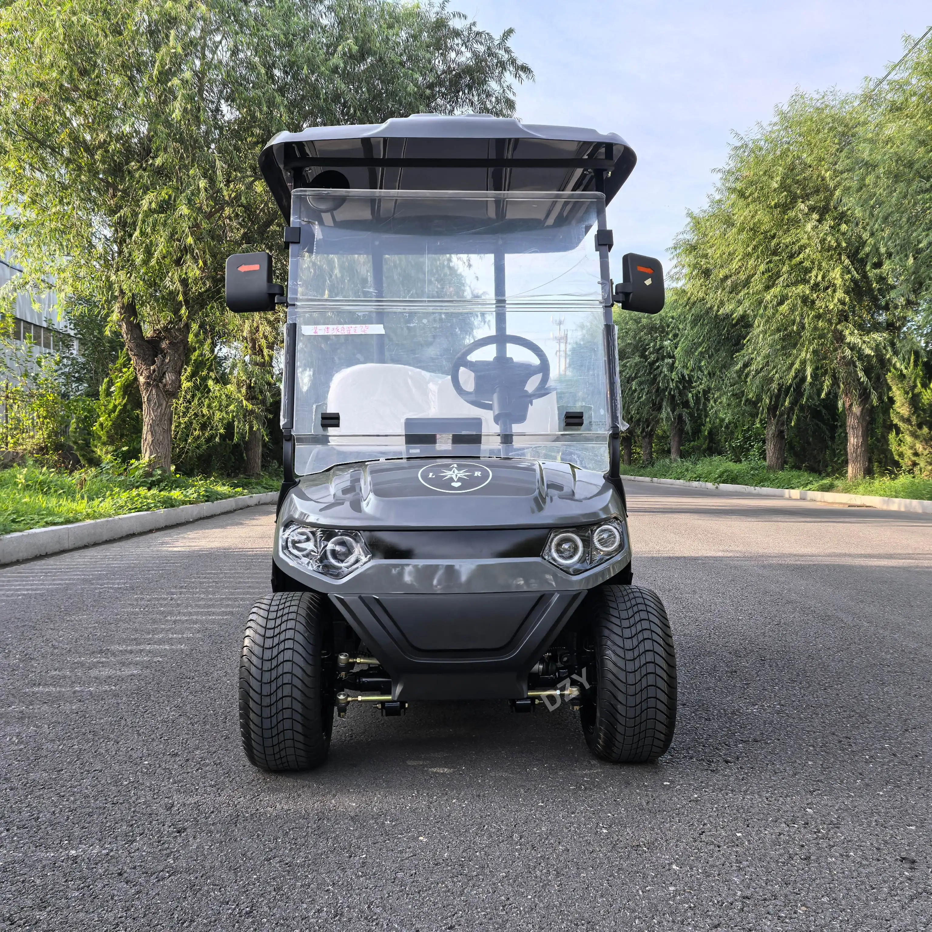 Chinese 48V Electri…