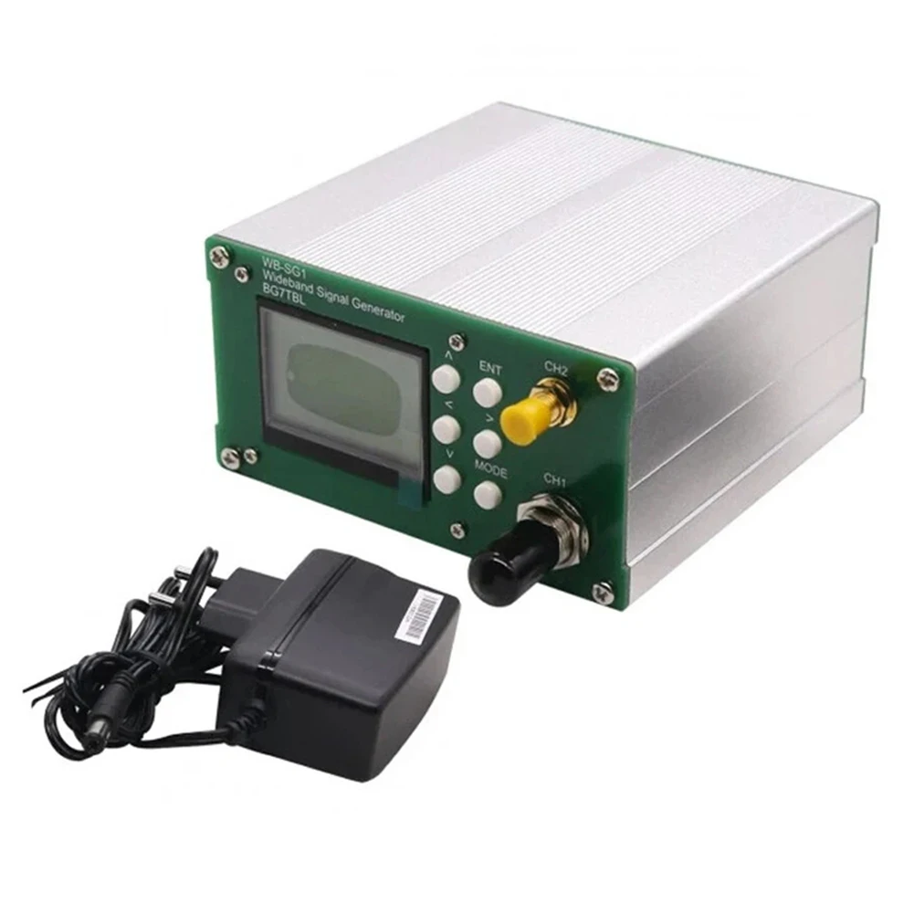 WB-SG1 1Hz-15Ghz Rf… - image
