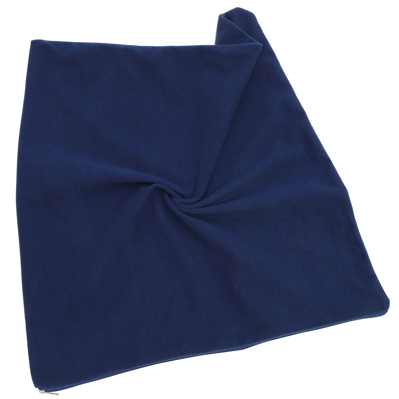 

Pet Heating Pad Cover No Odor Cloth Small Dog Heating Mat Protector Electric Heated Blanket Cover Washable Pet Supply