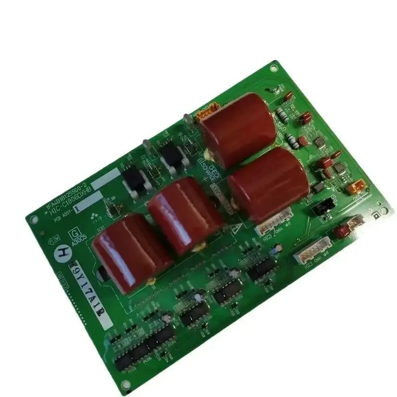 Brand New for Sanyo central air-conditioning variable frequency drive board HIC-C1806DXH8 module board 1FA4B1B125900-2