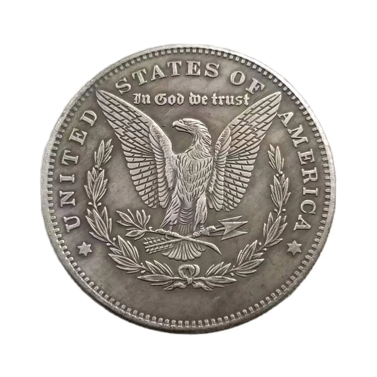 عملات الولايات المتحدة الأمريكية مورغان مثير فتاة عملة المتشرد النيكل تذكارية ميدالية الفضة عملات ديكور المنزل التحدي عملات هدايا عيد الميلاد #4630