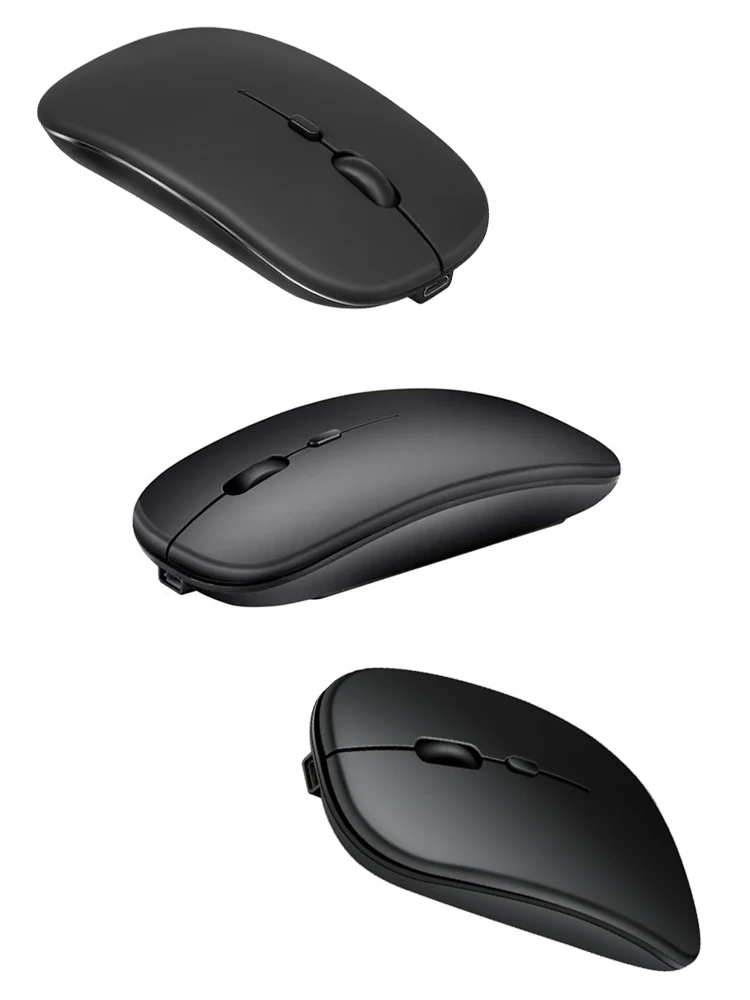 Discover the Ultimate Bluetooth Mouse for a Smooth Computing Experience – Only .48