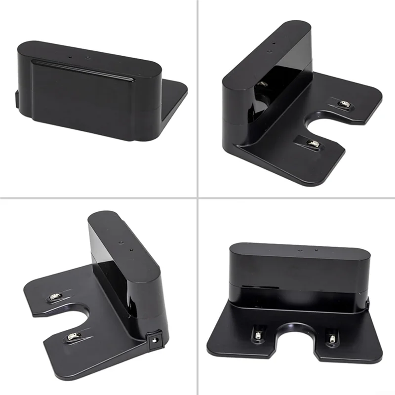 استبدال محطة شحن عالية الجودة لـ Mamibot EXVAC660/EXVAC680S/Exvac880، لأجزاء Tesvor X500 Pro/S6/S6+/M1/S5/S5MAX