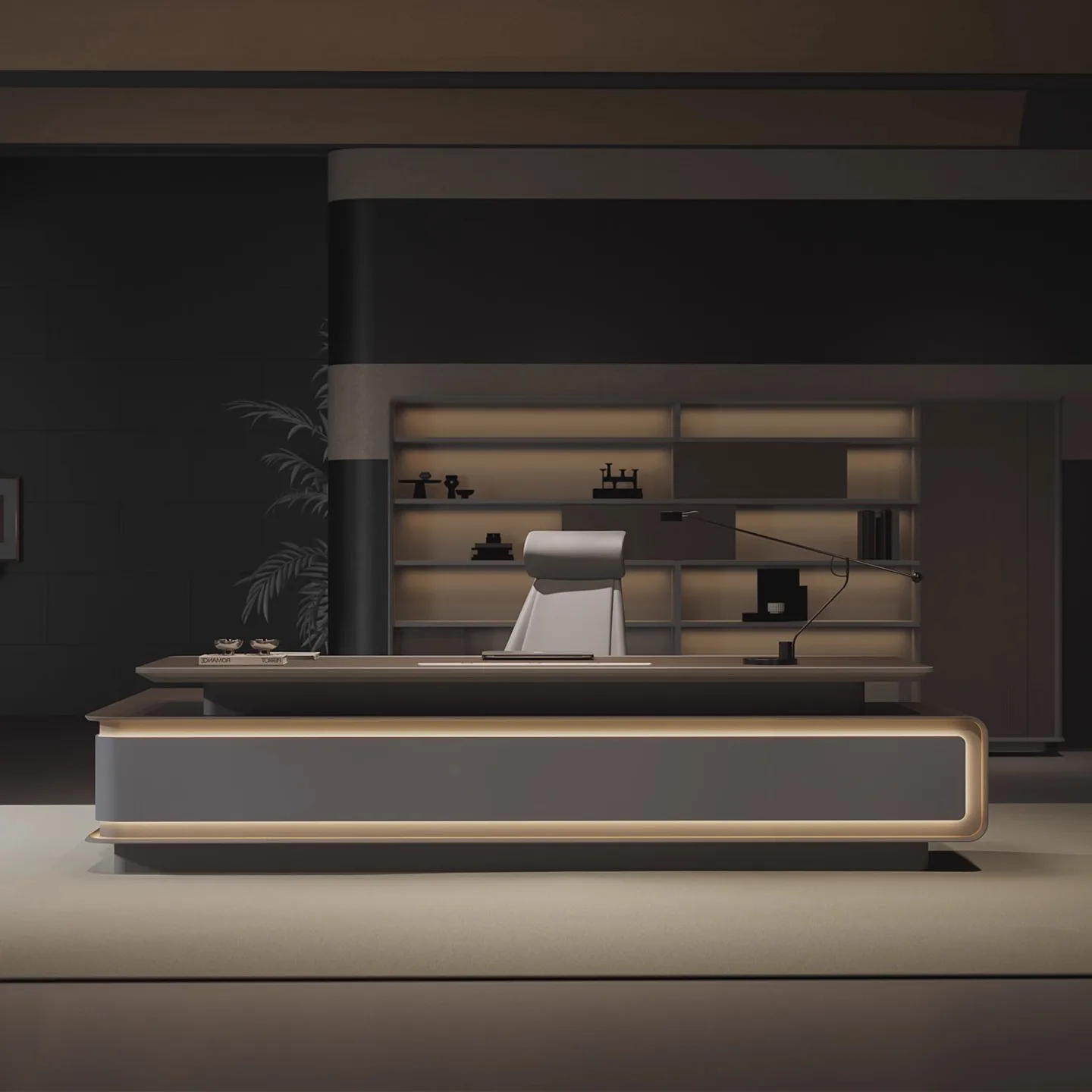 Luxury Modern Wooden Office Desk Furniture CEO Desk Comfortable Modular Extendable Desk Chairs Home Hotels Schools Hospitals