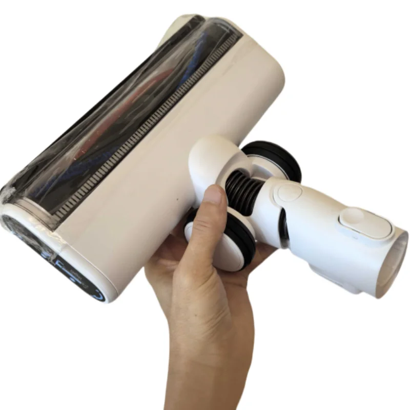 Brosse de sol d'aspirateur originale pour TINECO Pure ONE S15/Pet/Pet EX/Essentials/Pure ONE Air, brosse de sol électrique de remplacement