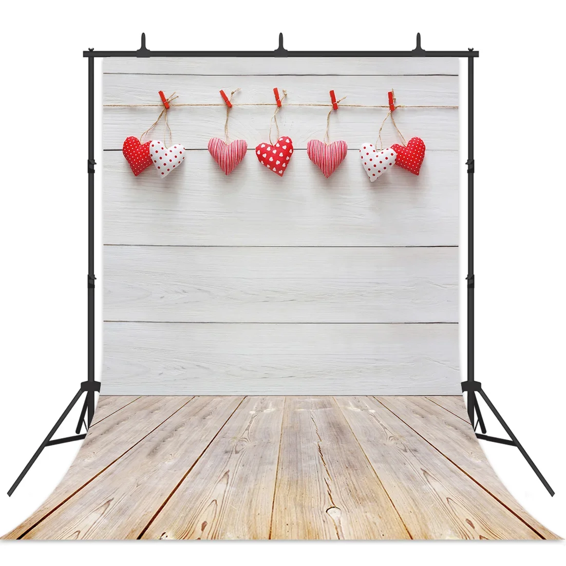 خلفية التصوير الفوتوغرافي ليوم عيد الحب ، خلفية زهور قلب حب أحمر ، خلفية صورة زفاف ، مستلزمات استوديو الصور ، فوتوزون