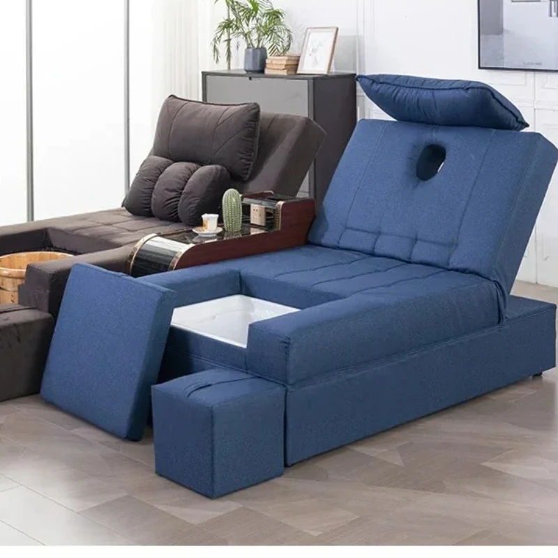 Ногти Педикюр Спа Салоны для ног Меса Стулья Спа Салон красоты Стул De Профессиональный Табурет Подиологический Парикмахерский Декор Plumbless