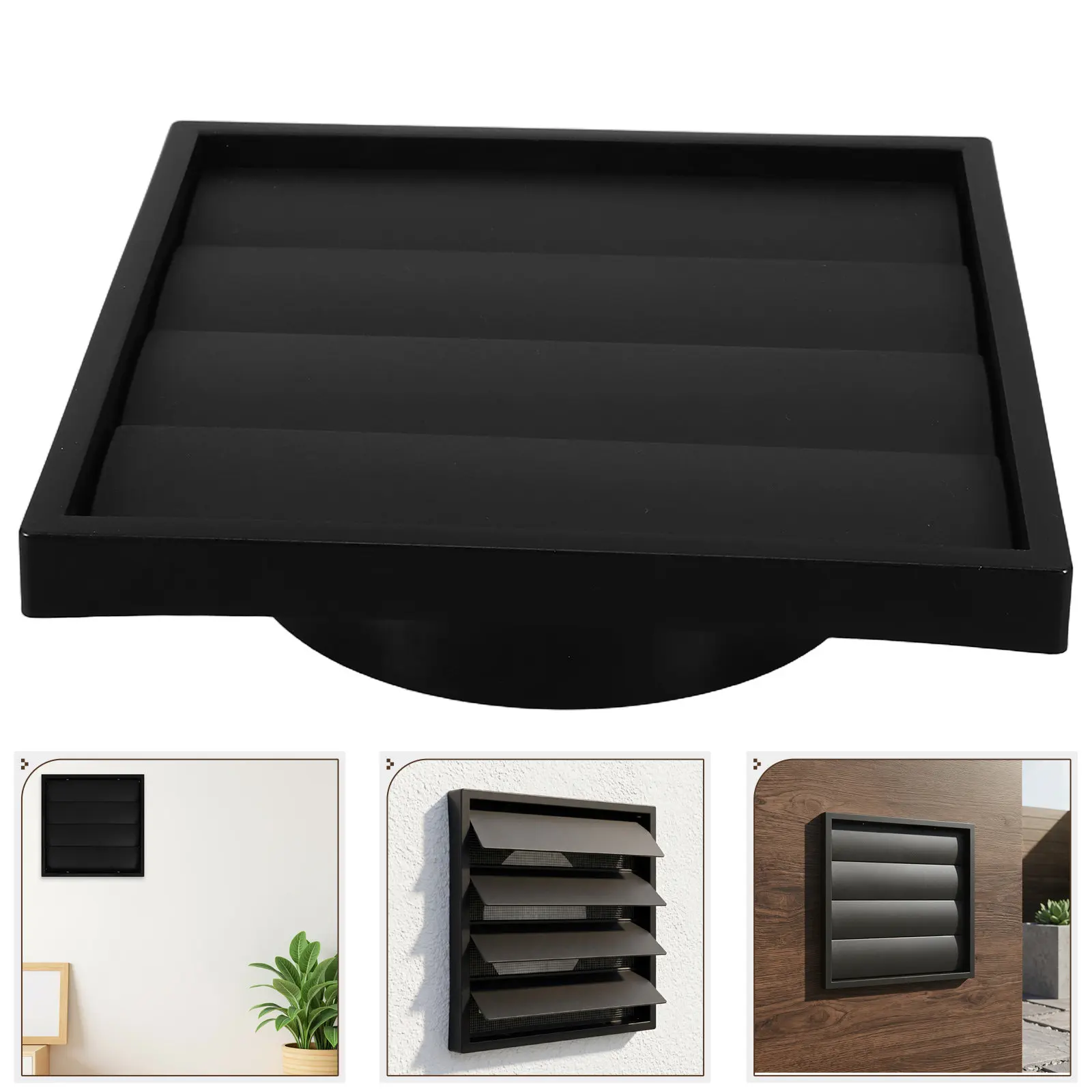 grelha-de-ventilacao-quadrada-abs-para-parede-com-malha-de-saida-de-ar-abertura-de-492-para-exaustor-central-de-ar-condicionado-e-banheiro