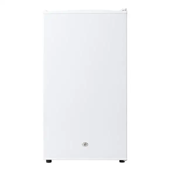 

ZUNGUI BC-90 Новый продукт 90л Мини-холодильник Neveras Холодильник Мини-бар для дома