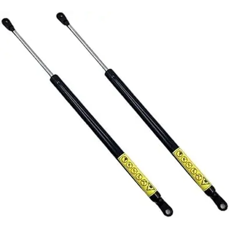 

Excavator Accessories Suitable for PC60-7 Engine Hood Pillar 60hood Hydraulic Pillar Gas Spring Excavator (Cover Support Rod)