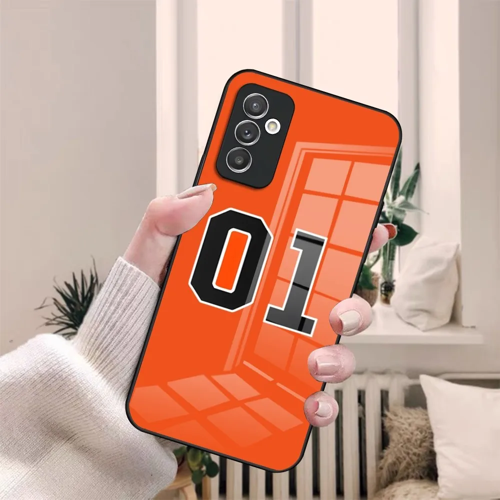 جراب هاتف Lee Dukes of Hazzard العام لهواتف sهاتف sهاتف S20 ، S30 ، S21 ، S32 ، S23 ، S24 ، S9 ، S10E ، Note 20 ، 10 Pro ، Ultra Plus ، زجاج فاخر ، 01 #4