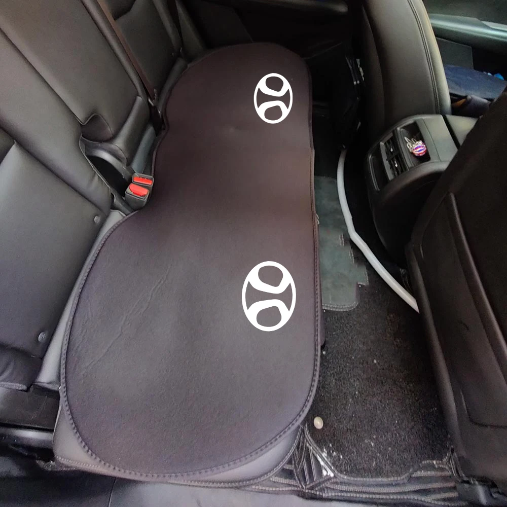 Car Full Seat Pad Cover Cushion For BAIC BAW Senova D20 X25 X35 X55 X65 Beijing BJ20 EV2 EV5 BJ40 EC3 EC5 EU5 Auto Accessories