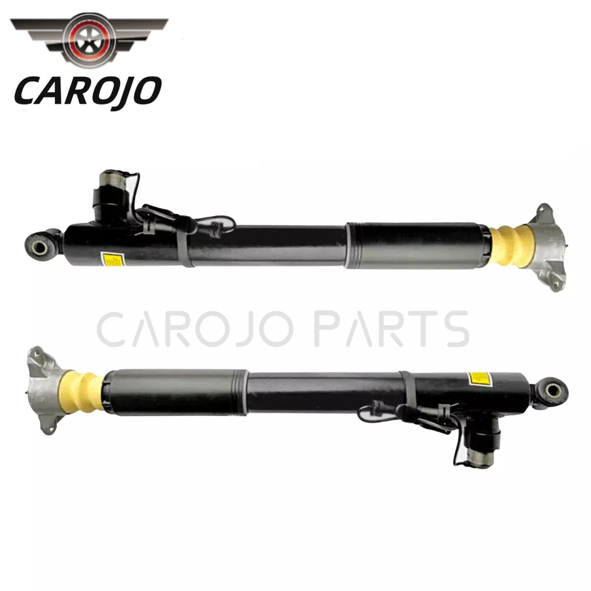 2pcs Rear Shock Absorber ASSY for Lincoln MKC 2.0L 2.3L 2015-2019 with Electric ASH-85853, ASH-24591, EJ7Z18125G,EJ7Z18125E