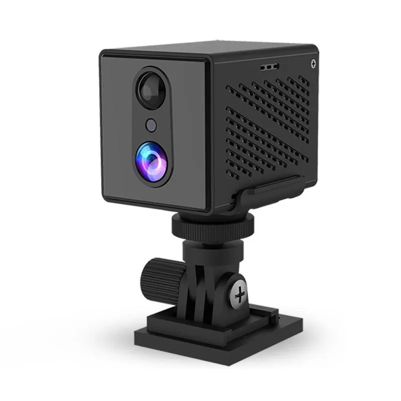 

3MP 1296P Vstarcam CB70 WIFI Battery Power IP Camera Full Color AI Humanoid Detection Home Security CCTv Baby Monitor