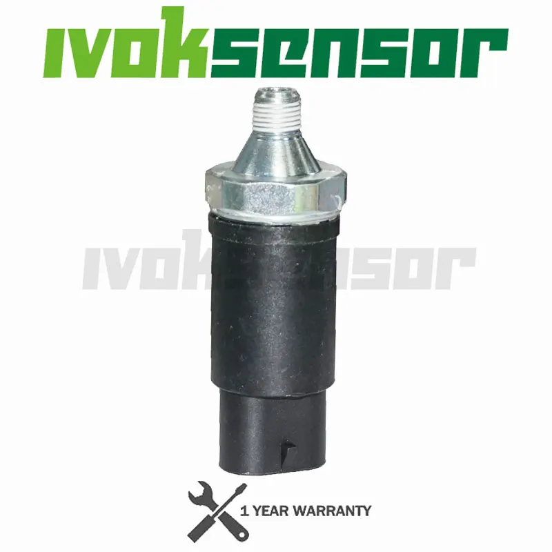 Oil Pressure Sensor 56026779 56026779AB Fits Dodge Viper 8.0L Jeep Grand Cherokee Comanche Wrangler YJ/XJ w/2.5L or 4.0L Eng