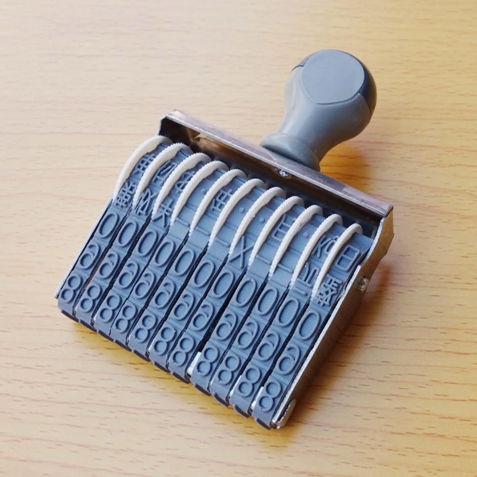 Thumbnail 3 - #37 Best Office Rubber Stamps to Buy In 2026