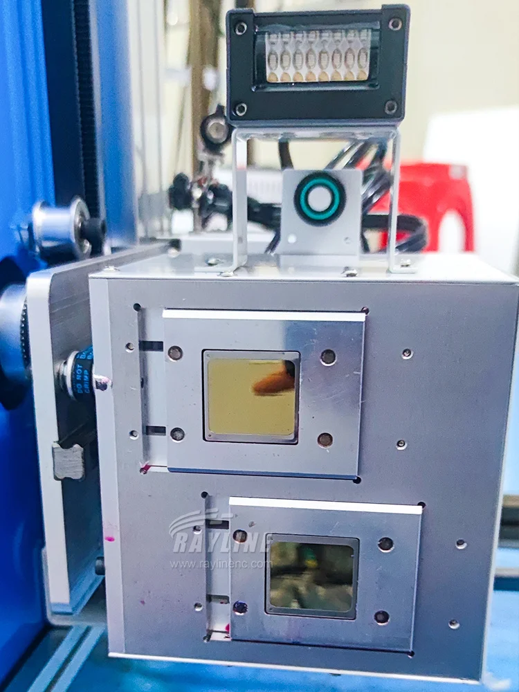 Automatic 2 in 1 Wall Ground Printer Multicolor CMYKWW 6 Colors Wall Printer 3D Wall Printing Machine High Resolution Printer