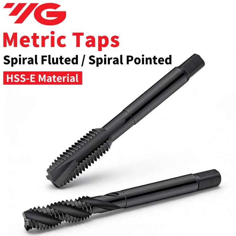 Yg Hsse Inox Spiral…