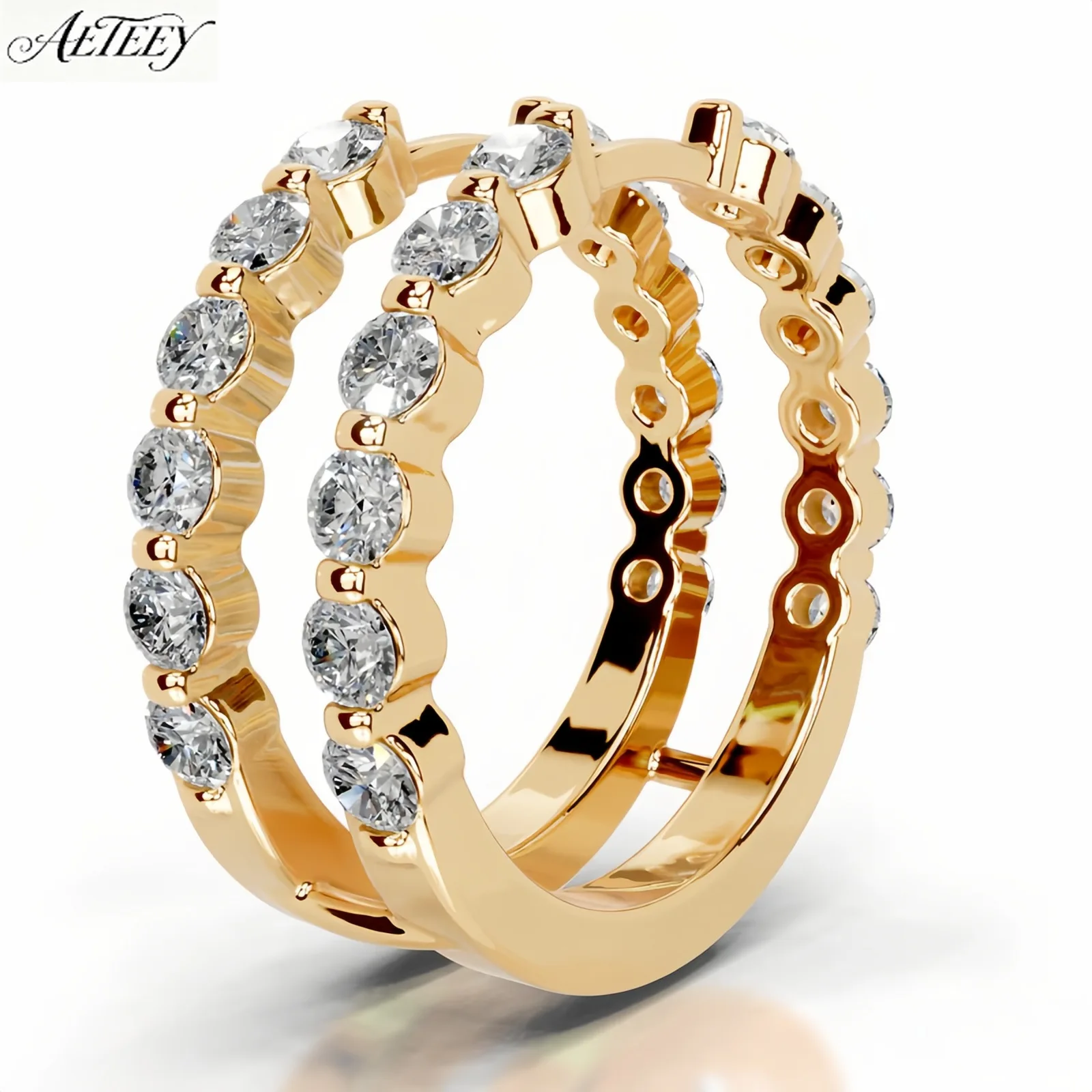 juego-de-anillos-apilables-de-plata-s925-chapados-en-oro-de-18k-con-moissanita-joyeria-de-lujo-ligero-de-alta-gama-para-mujer