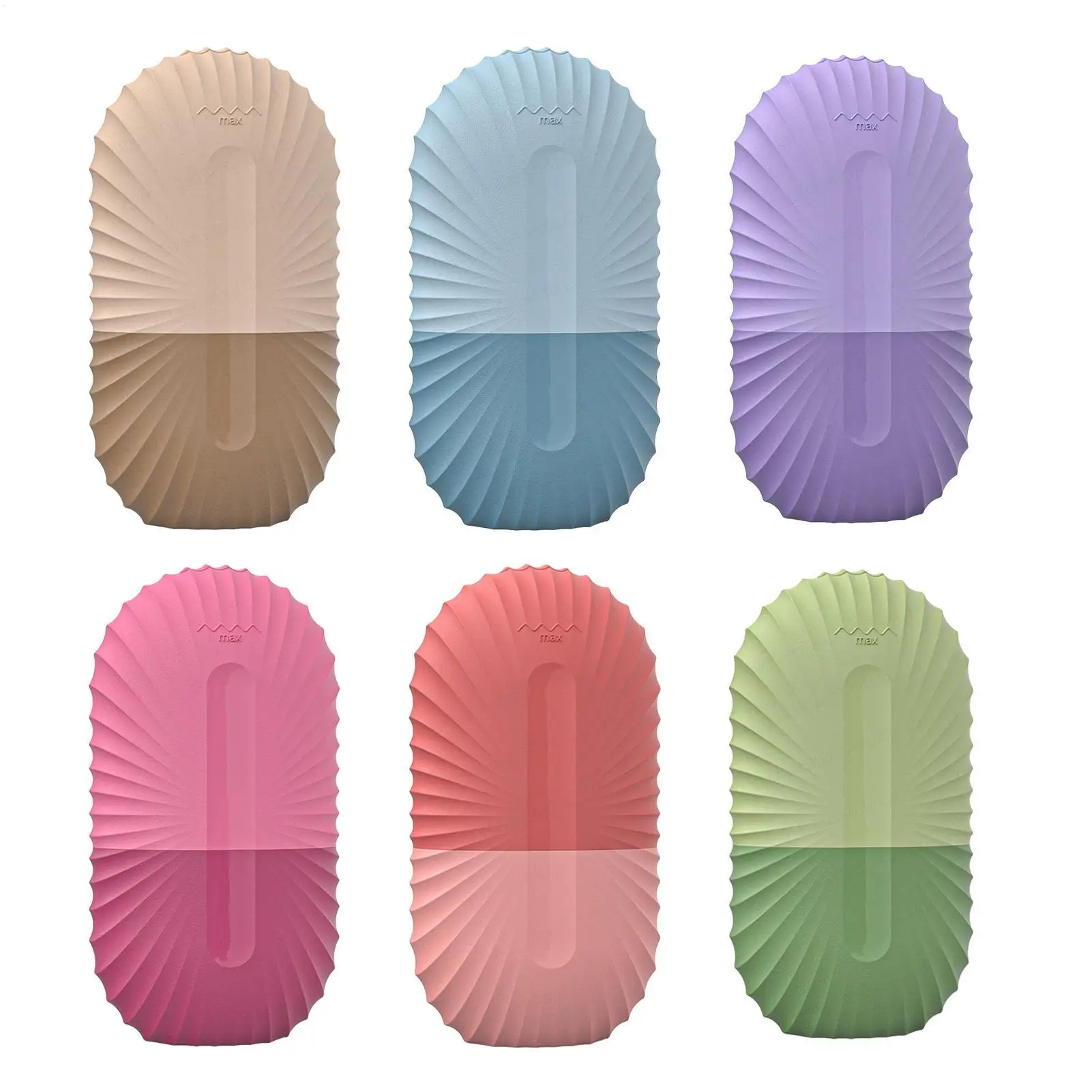 Ice Face Roller Ice Cubes Beauty Massage Silicone Easy To Clean For Eye Get Rid Of Swelling Facial Roller Shrink Pores Massage