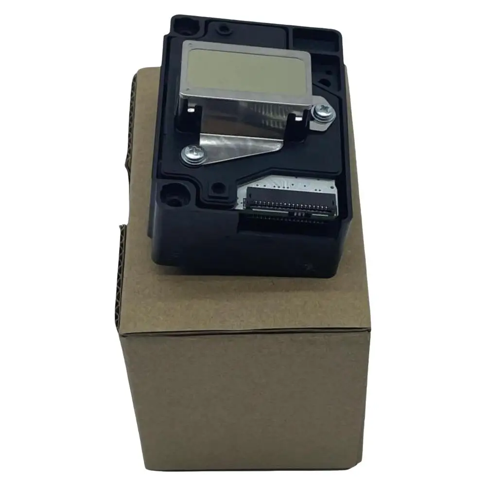 Imagem -02 - Cabeção de Impressão F185010 Apto para Epson Stylus Escritório T1100 Bx320fw Tx510fn T1110 Tx525fw B1110 Bx310 B1100 Bx325 Bx310fn