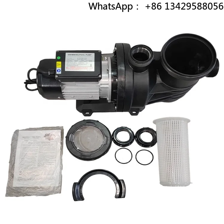 Astrowave نموذج جديد مرحلة واحدة مضخة مياه IP55 SUS316 رمح 2.5 متر شفط الحرارية حامي الطاقة الهيدروليكية المياه العذبة مياه البحر