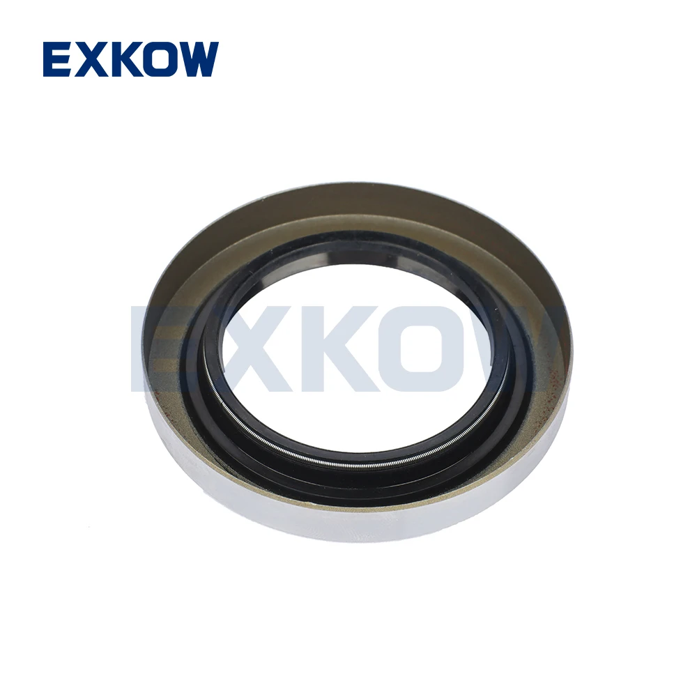 Rear Axle Shaft OTR Oil Seal fit for Mitsubishi Challenger Delica Space Gear Triton L200 L400 Pajero Montero MB664612