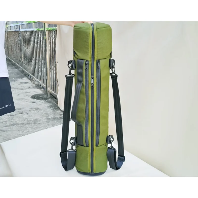 NEW PROFESSIONAL 50CM-85CM Tripod Bag Camera Tripod Bladder Bag For MANFROTTO GITZO FLM YUNTENG SIRUI BENRO SACHTLER XKSJ