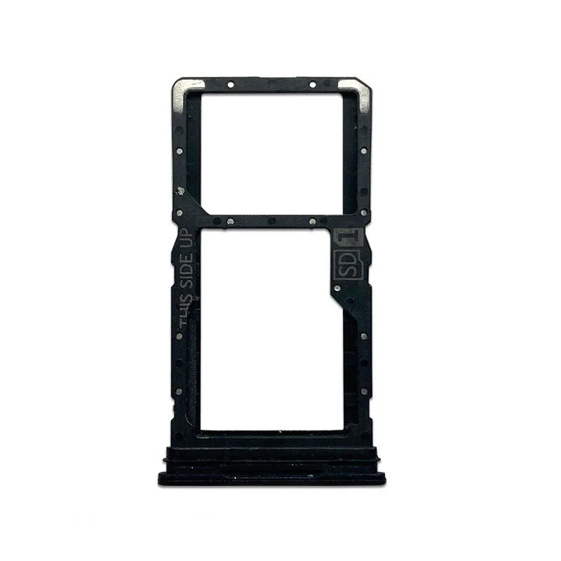 Single card SIM Card Tray for Motorola Moto G84 Replacement Part