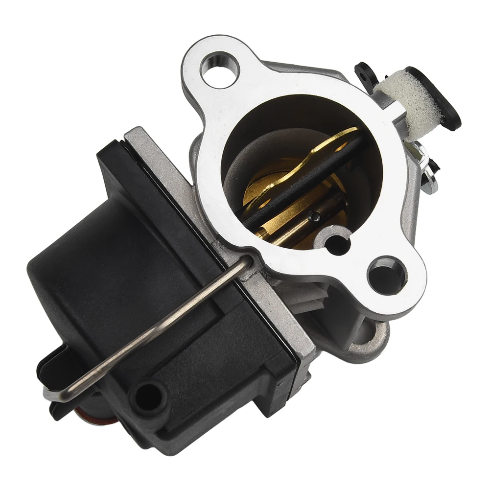 Advanced For Tecumseh OHV110 OHV115 OHV120 OHV125 OHV130 OHV135 Carburetor Wear Resistant Material Smooth Performance