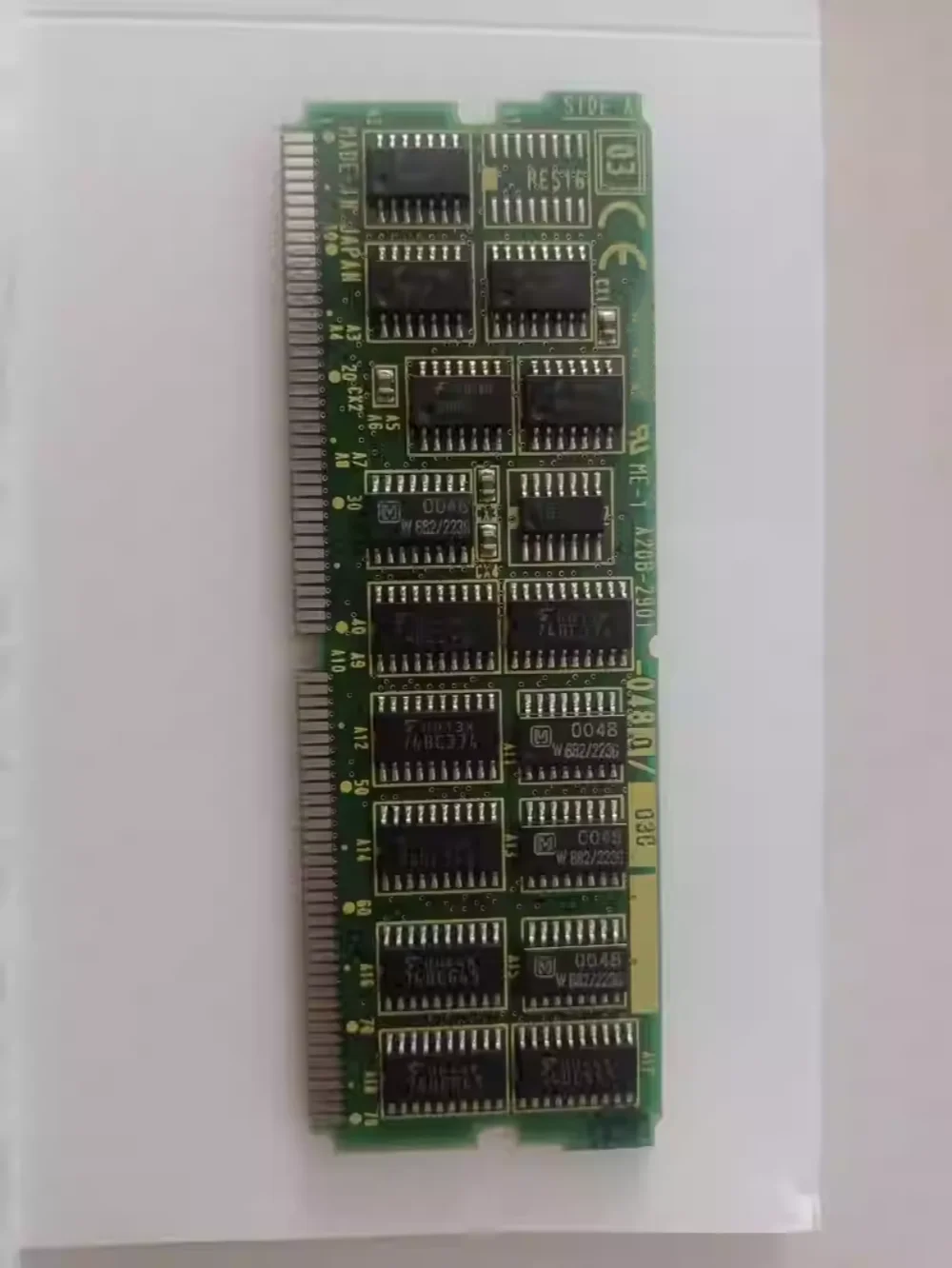 

Circuit board A20B-2901-0480/03C