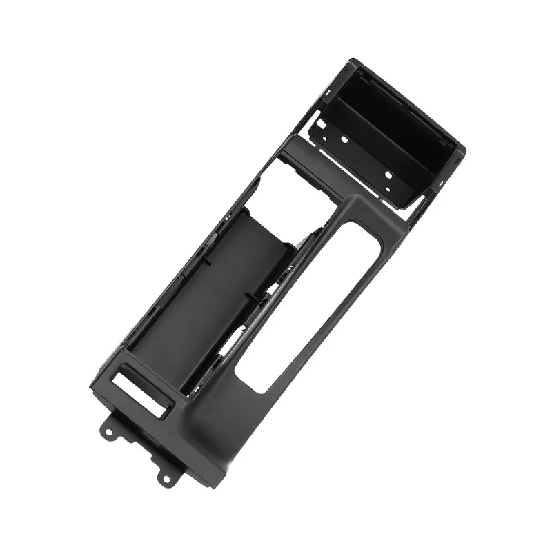 Saddle Cup Holder Center Tunnel 3 Pcs Coin Organizer OEM 51168218305 For BMW E46 316i 318i 320d 320i 323i 325i 3 Series