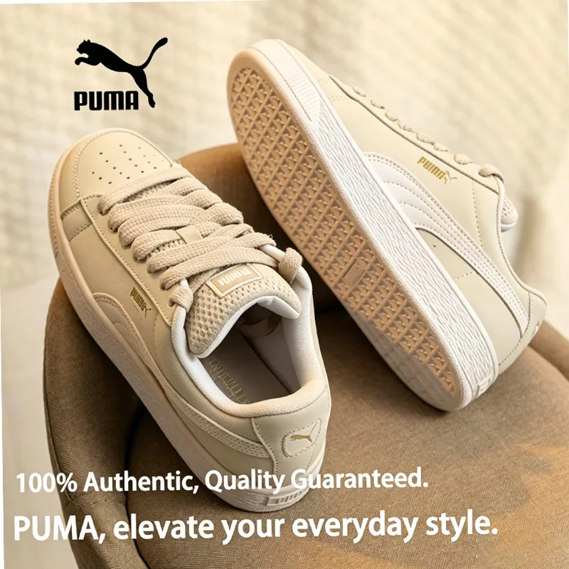 Zapatillas Bajas PUMA Unisex Caven 2.0 Retro Club 2025, Calzado Casual Cómodo 395082-05
