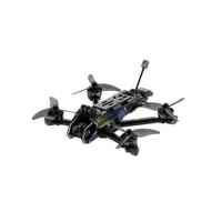 GEPRC DoMain4.2 Analog Freestyle Quad TAKER F722 SE 55A 1W VTX Runcam Phoenix2p SPEEDX2 2105.5 2650KV 6S LiPo