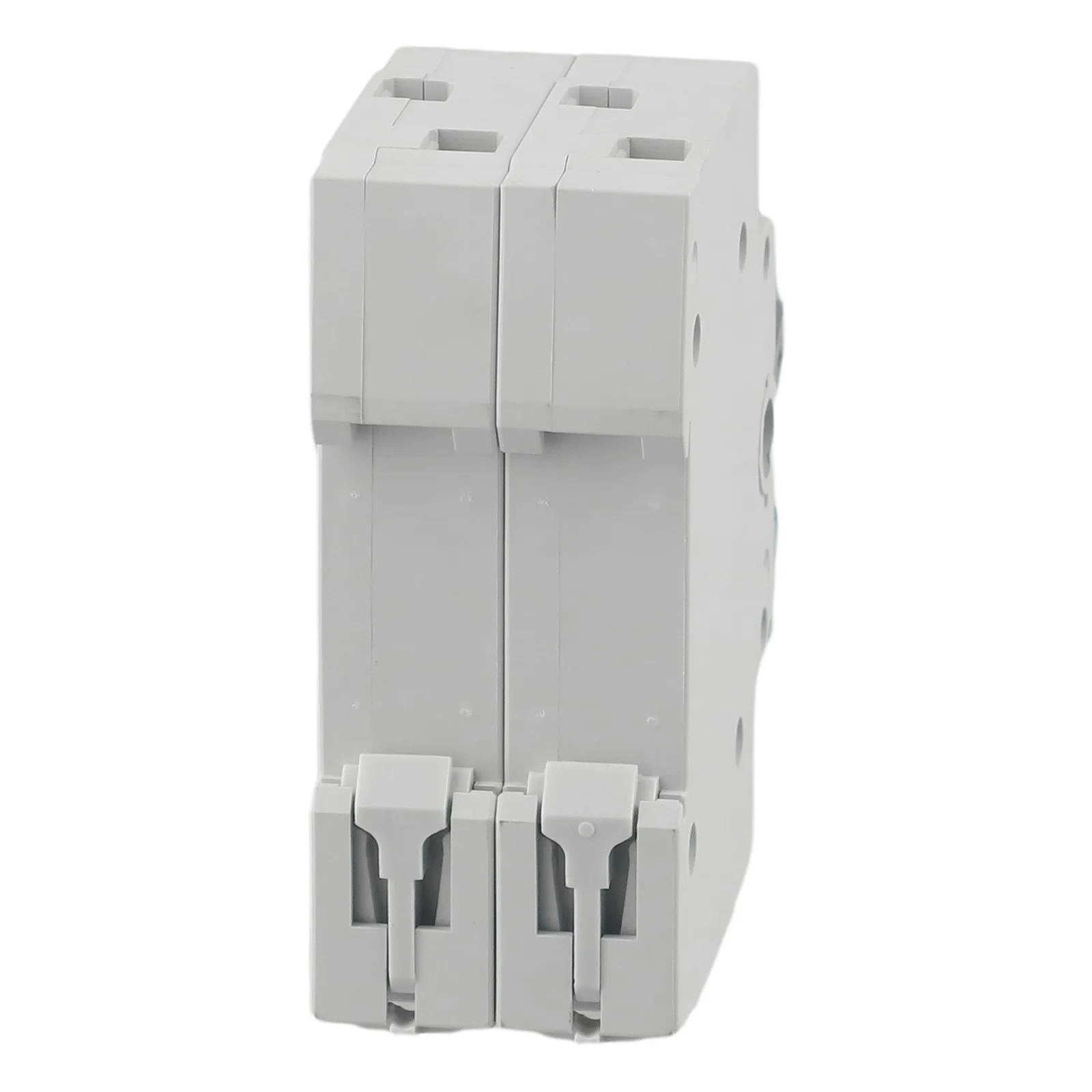 For Grid And Generator AC Isolator Switch Dual Power Transfer Switch Easy Manual Conversion Flame-retardant Housing