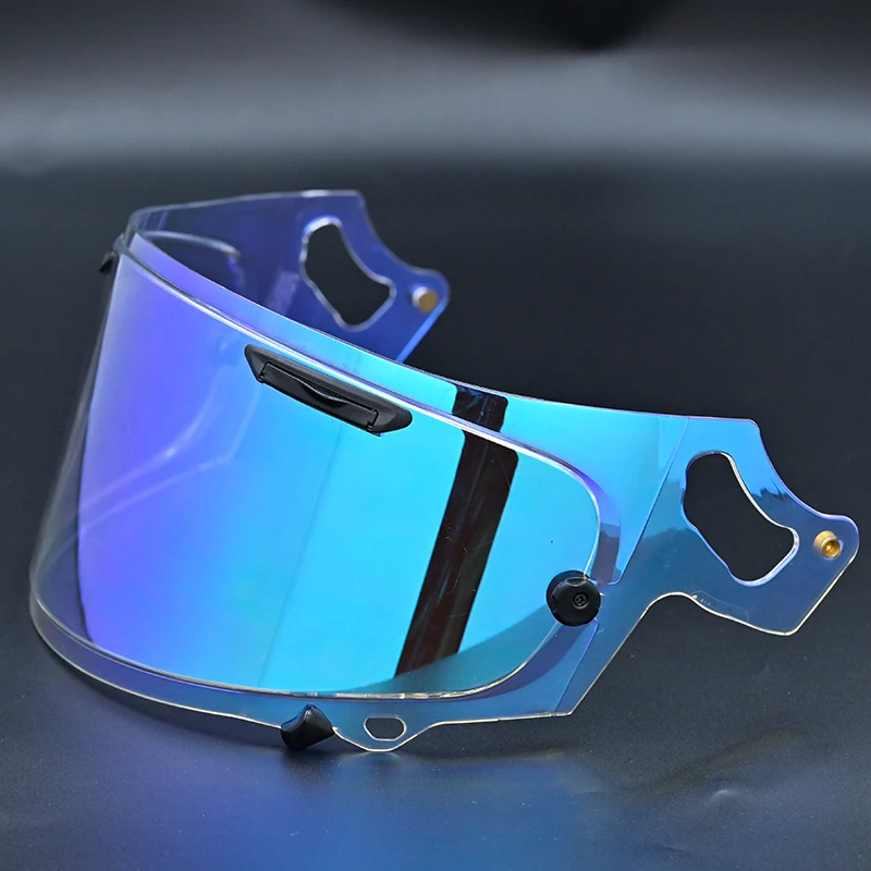 Motorcycle Helmet Visors For ARAI RX-7X RX-7V RX7X CORSAIR-X RX7V NEO XD VAS-V VECTOR-X DEFIANT-X QUANTUM-X SIGNET-X QV-PRO - view 5