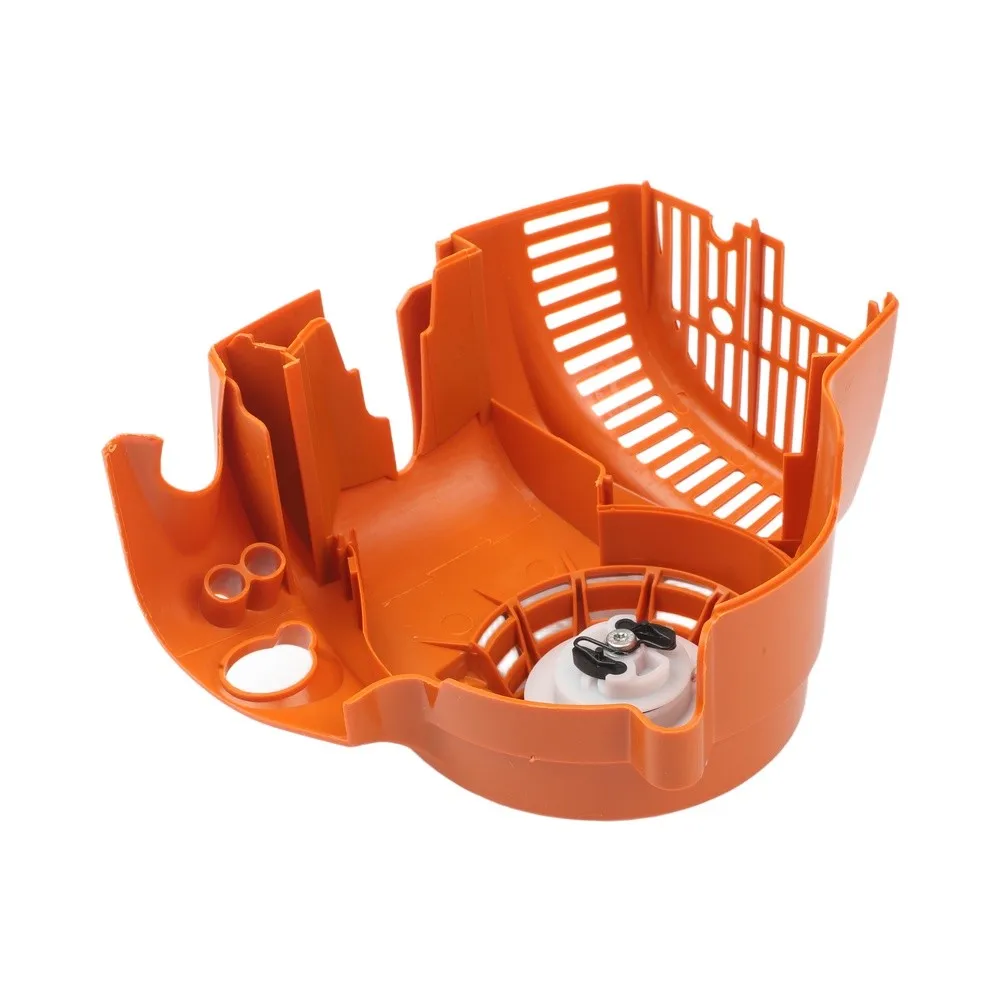 Replacement Pull Starter with Rope for BG86 BG86C BG56 BG56C SH86 SH56 SH56C Leaf Blowers Two Engine Compatible