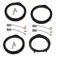 Car Speaker Adapter Board 165mm 6.5\