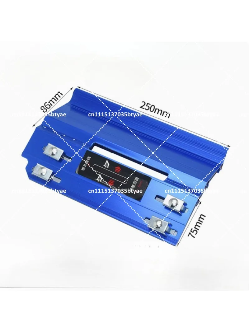 45 degree chamfering machine, stone cutting machine, marble tile chamfering machine, milling aluminum alloy