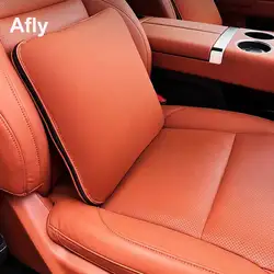 Afly Car Air Condition Quilt Pillow For Lixiang LEADING IDEAL L7 L8 L9 Dual-purpose Folding For Waist & backrest Auto Accessorie