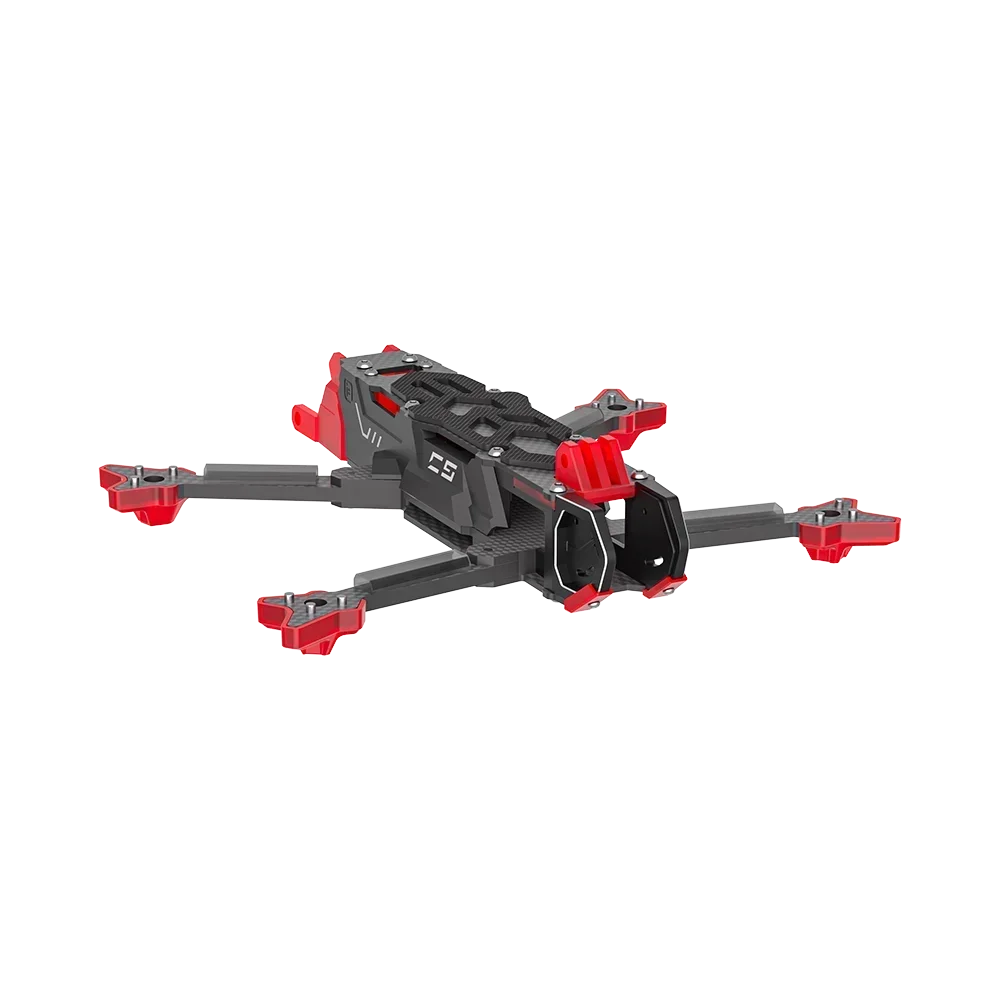 

IFlight CineFlow5 O4 - 5inch Frame Kit