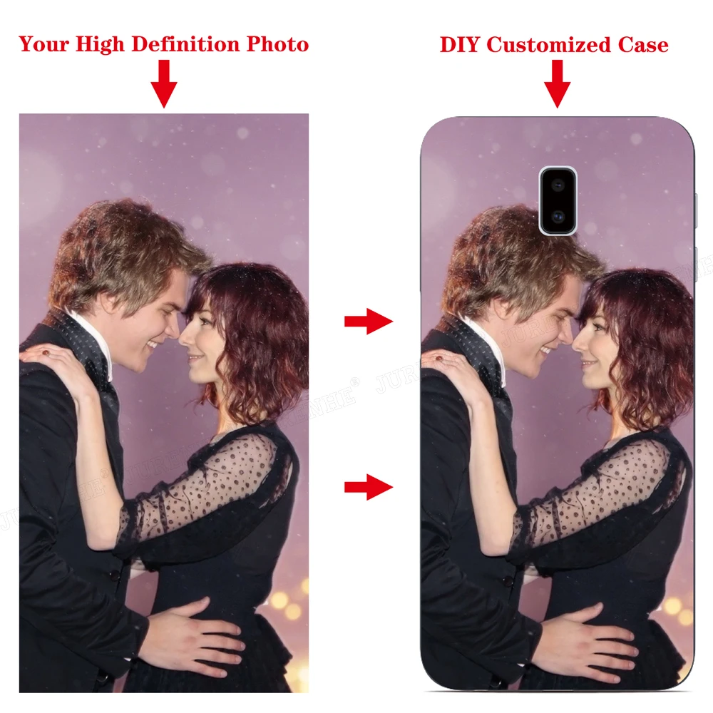 Custom Photo Phone Case For Cubot P80 P60 P50 P30 X30 X50 X20 X19 C20 C30 J8 J9 J10 Max 3 Note 9 20 J3 J7 Pro R11 R15 Cover