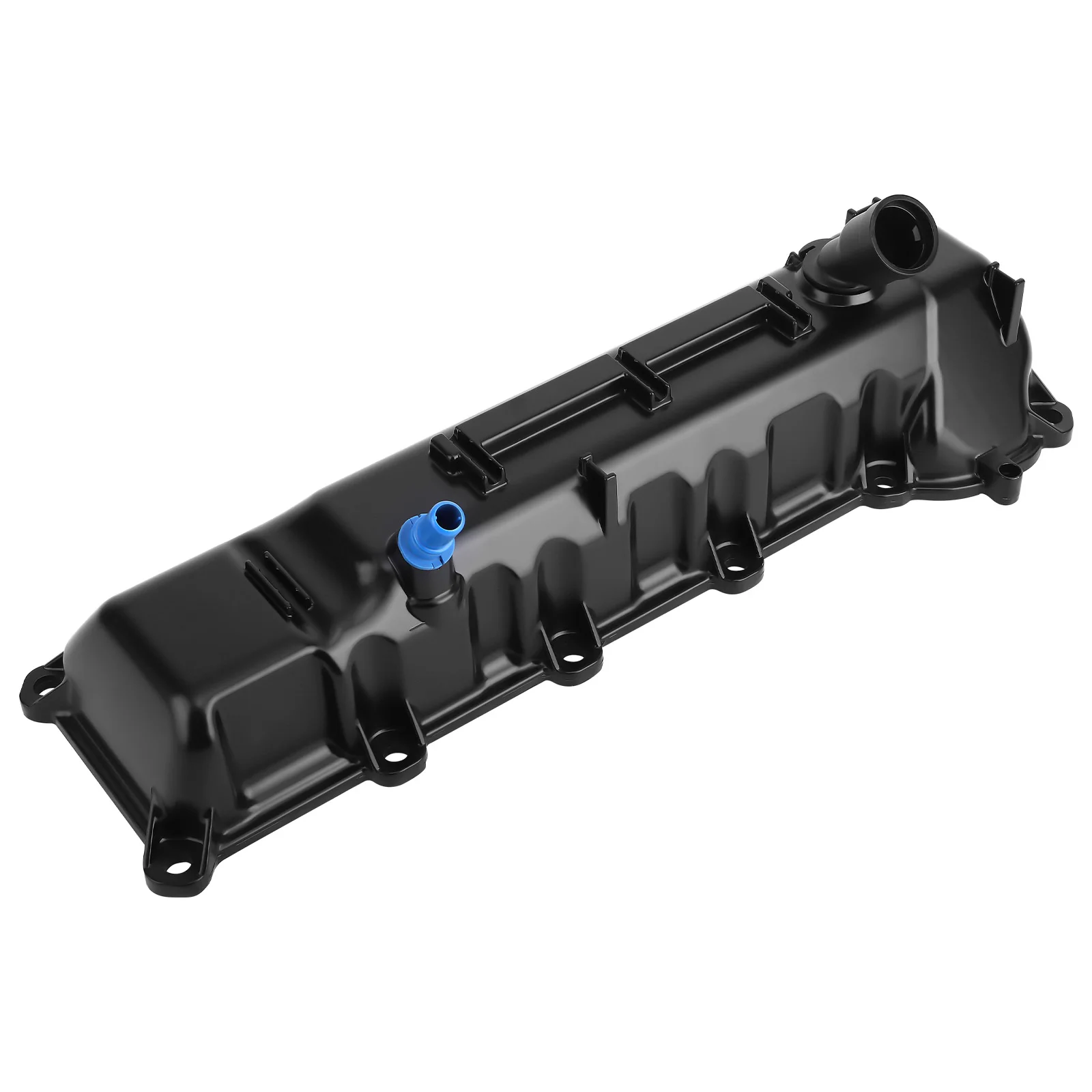 Aluminum Valve Cover for Jeep Commander 4.7L Flex/Gas 2008-2009   53022139AB 53022139AA 68230536AA