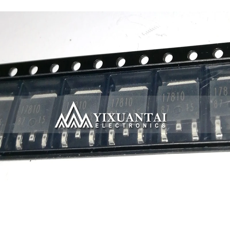 original  45330 TO-252 45-330 45 330 In Stock