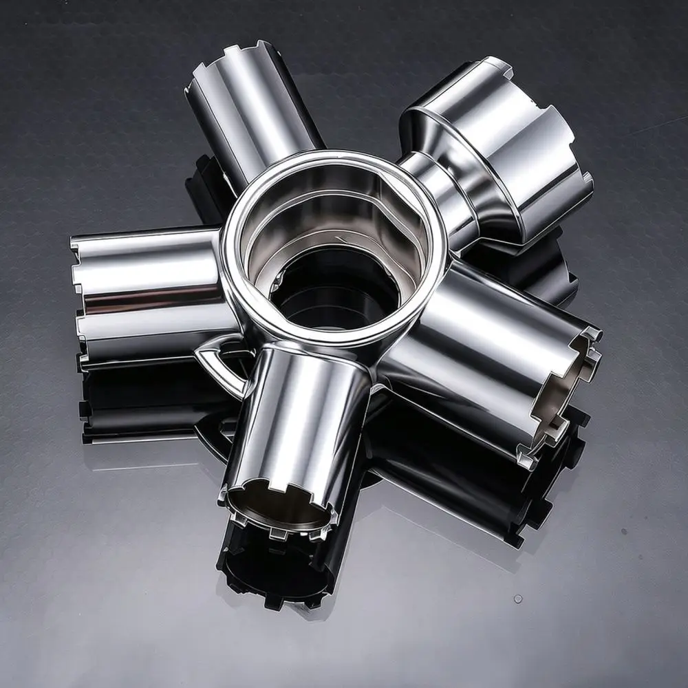 Universal Faucet Aerator Removal Spanner Tool For Sink Tap Bubbler Maintenance Plumbing Repair Hardware Fitting Set
